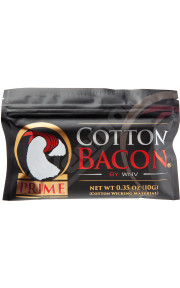 Американская вата Bacon Cotton Prime