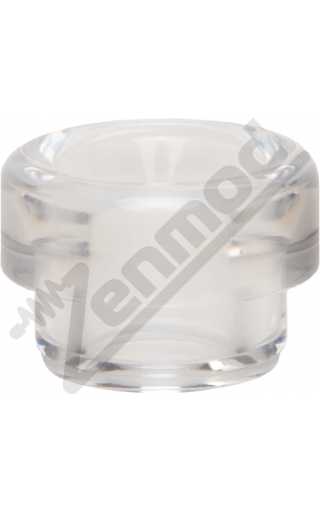 Дриптип 810 Hellvape Dead Rabbit Solo RDA Clear