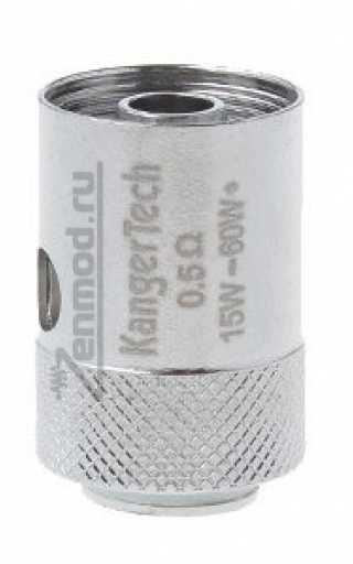 Kanger CLOCC SUS316L coil 0.5 Ом