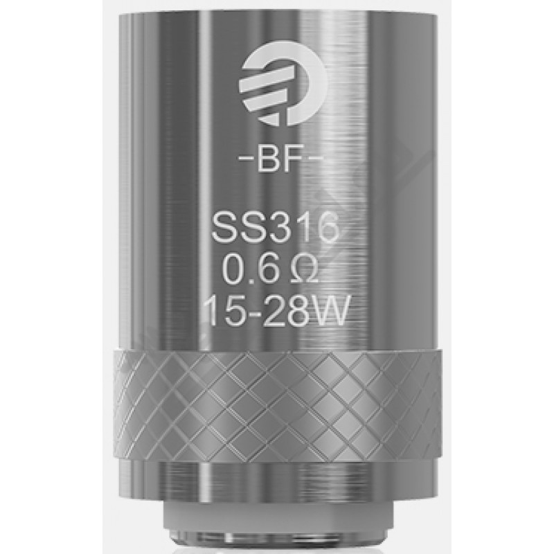 Фото и внешний вид — Joyetech BF SS316 MTL coil 0.6 Ом