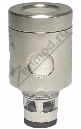 Kanger SSOCC Clapton coil 0.5 Ом