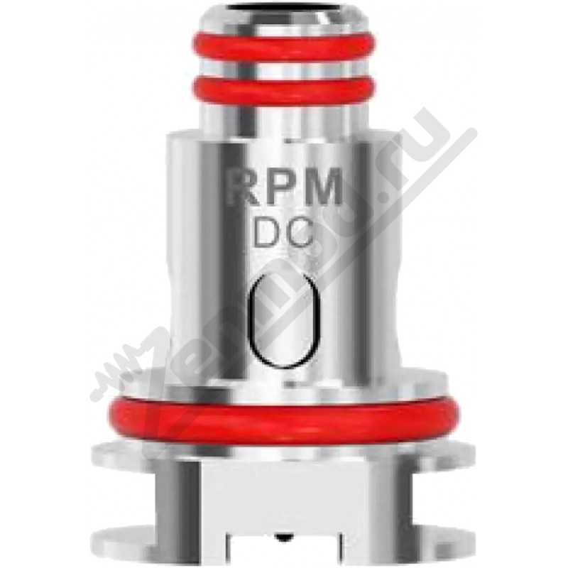 Фото и внешний вид — SMOK RPM DC MTL coil 0.8 Ом