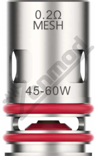 Vaporesso GTX-3 Mesh coil 0.2 Ом