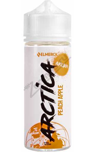 Arctica - Peach Apple 120мл