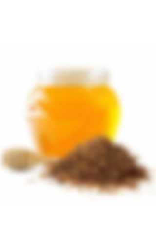 TPA - Black Honey Tobacco 10мл