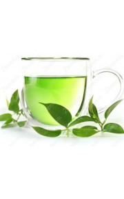 TPA - Green Tea 10мл