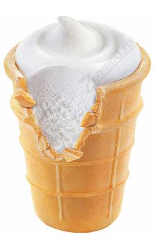 FruitAmira - Пломбир 10мл