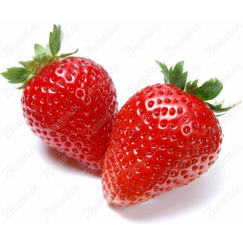 Фото и внешний вид — TPA - Strawberry 10мл