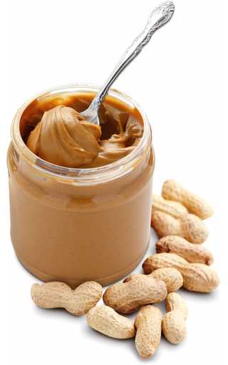 TPA - Peanut Butter 10мл
