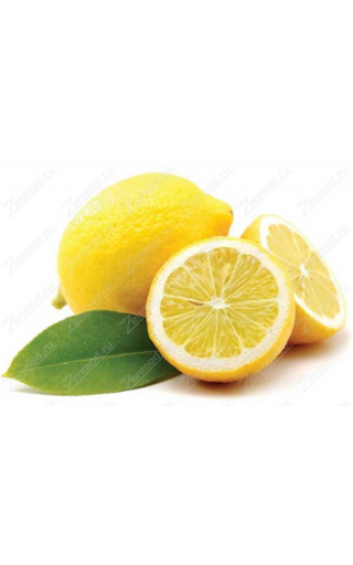 TPA - Lemon 10мл