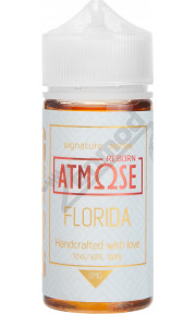Atmose Reborn - Florida 100мл