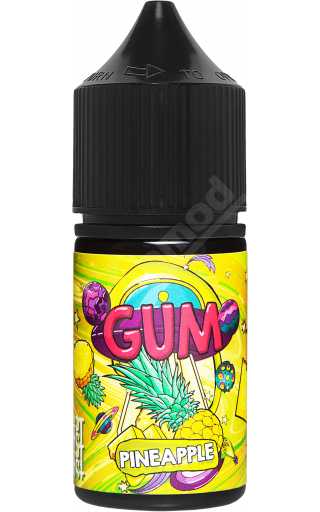 Blast GUM SALT - Pineapple 30мл