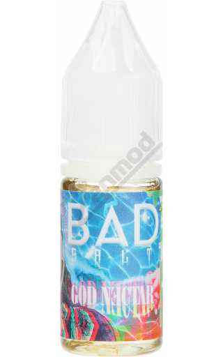 Bad SALT - God Nectar 10мл