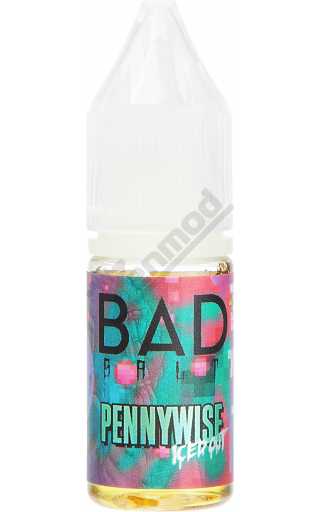 Bad SALT - Pennywise Iced Out 10мл