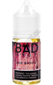 Bad SALT - Bad Blood 30мл
