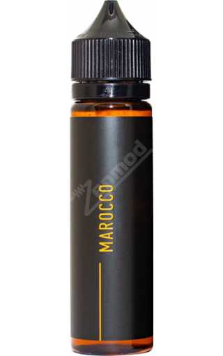 Tunguska Classic - Marocco 60мл