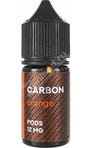 CARBON - Orange 30мл