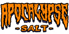 Жидкость Cotton Candy Apocalypse SALT