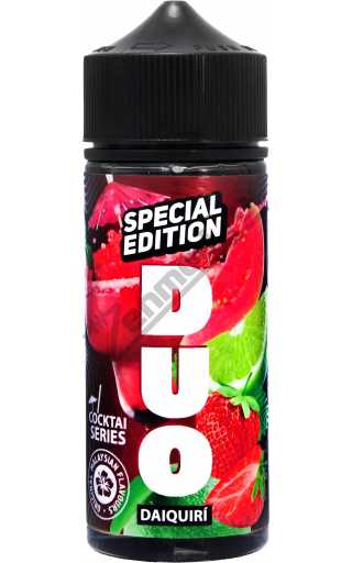 CC DUO - Daiquiri 120мл