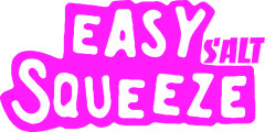 Жидкость Cotton Candy EASY SQUEEZE SALT