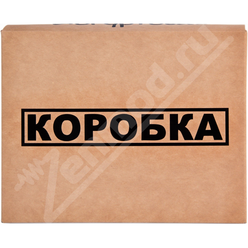 Фото и внешний вид — CC Коробка - Йогурт 4x30мл