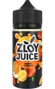 CC ZLOY JUICE - Яблоко-Апельсин 100мл