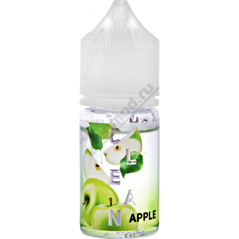 Фото и внешний вид — Clean - Apple 27мл