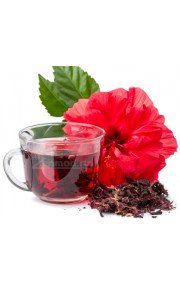 TPA - Hibiscus 10мл