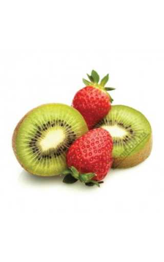 Capella - Kiwi Strawberry with Stevia 10мл