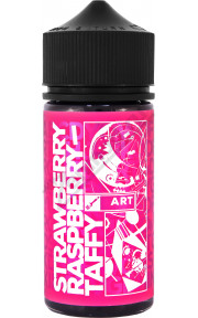 ChelLab ART - Strawberry Raspberry Taffy 100мл