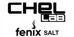 Жидкость ChelLab Fenix SALT