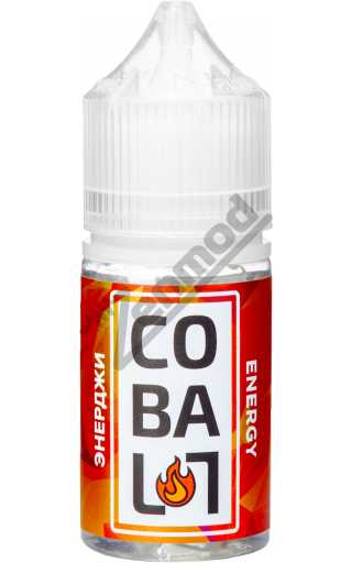 COBALT V2 - Энерджи 30мл