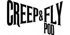 Creep & Fly Pod