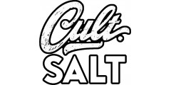 Жидкость CULT SALT