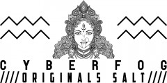 Жидкость CYBERFOG ORIGINALS SALT
