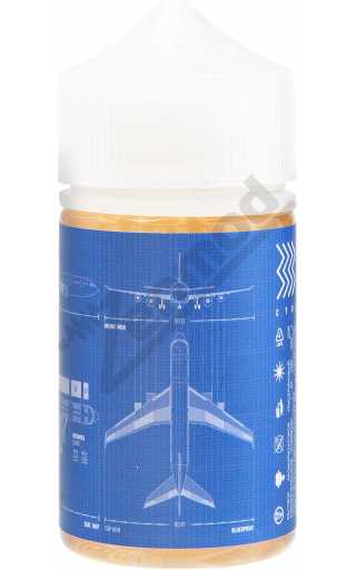 CYBERFOG ORIGINALS - Самолетные 80мл