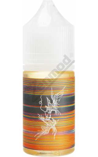 CYBERFOG SALT - Вера 3.0 30мл