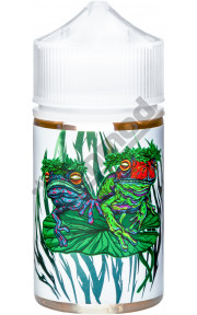 DOCTOR GRIMES - Evergarden 80мл