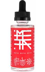 META - Krimson Berry Ice V1 60мл