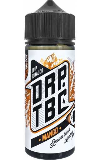 Drip Tobacco - Mango 120мл