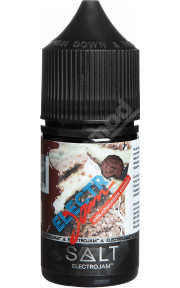 Electro Jam SALT - Milk Chocolate Cookie 30мл