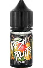 FRESH FRUITS SALT - Pear 30мл