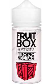 FRUITBOX - Tropic Nectar 100мл