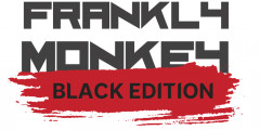 Жидкость Frankly Monkey Black