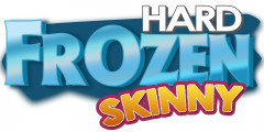 Frozen Skinny SALT