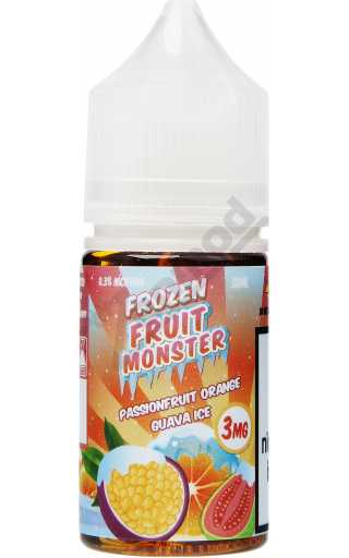 Fruit Monster Frozen - P.O.G. Ice 30мл