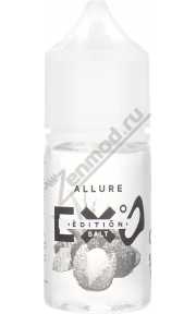EDITION EXO SALT - Allure 30мл