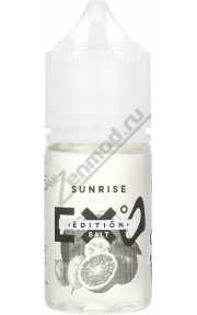 EDITION EXO SALT - Sunrise 30мл