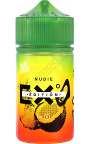 EDITION EXO SUBZERO - Nudie 80мл
