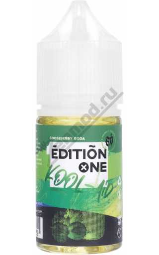 EDITION ONE SALT - Kool-Aid 30мл